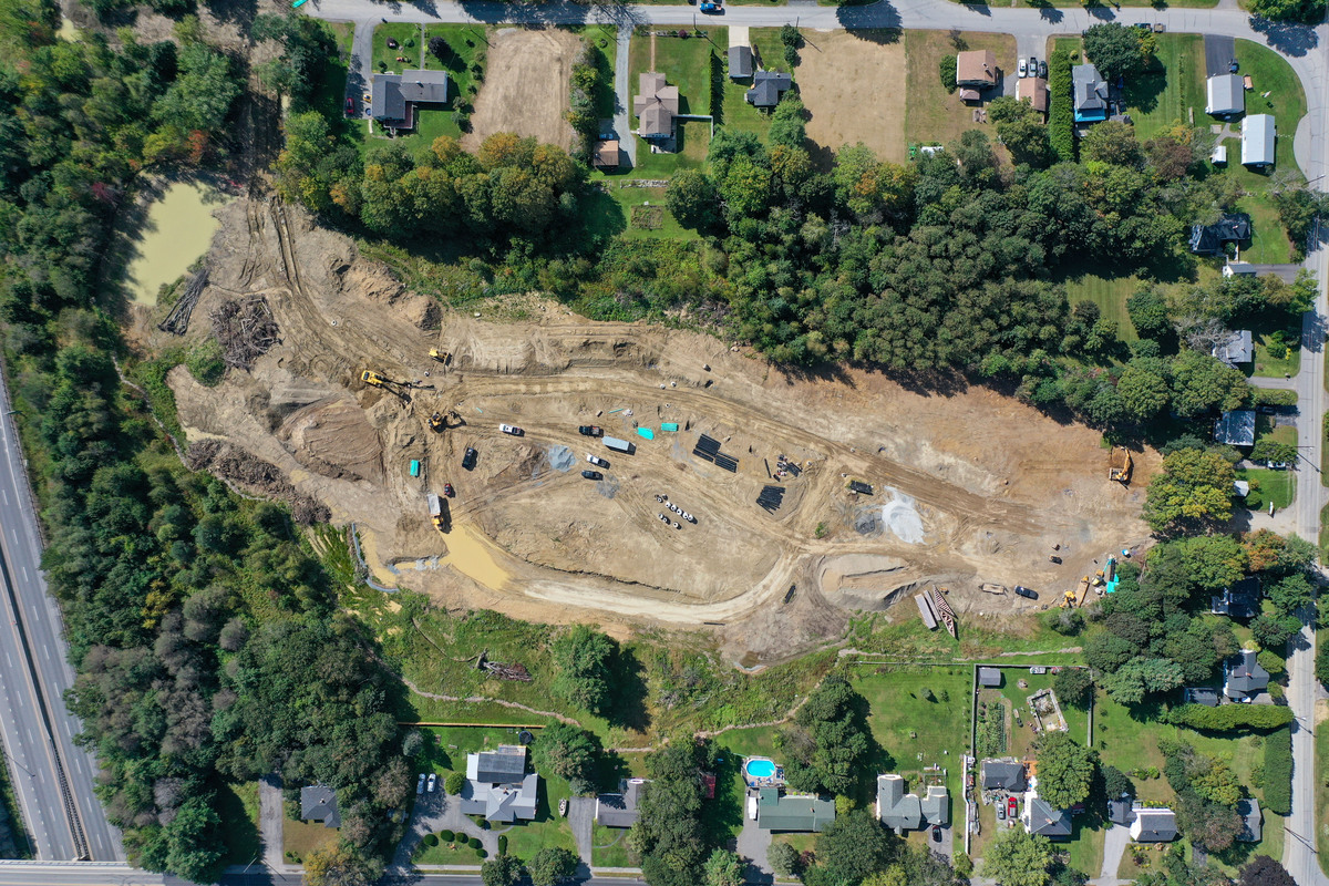 Cary Weston argues Bangor needs to improve its Planning Board to address the affordable housing crisis.