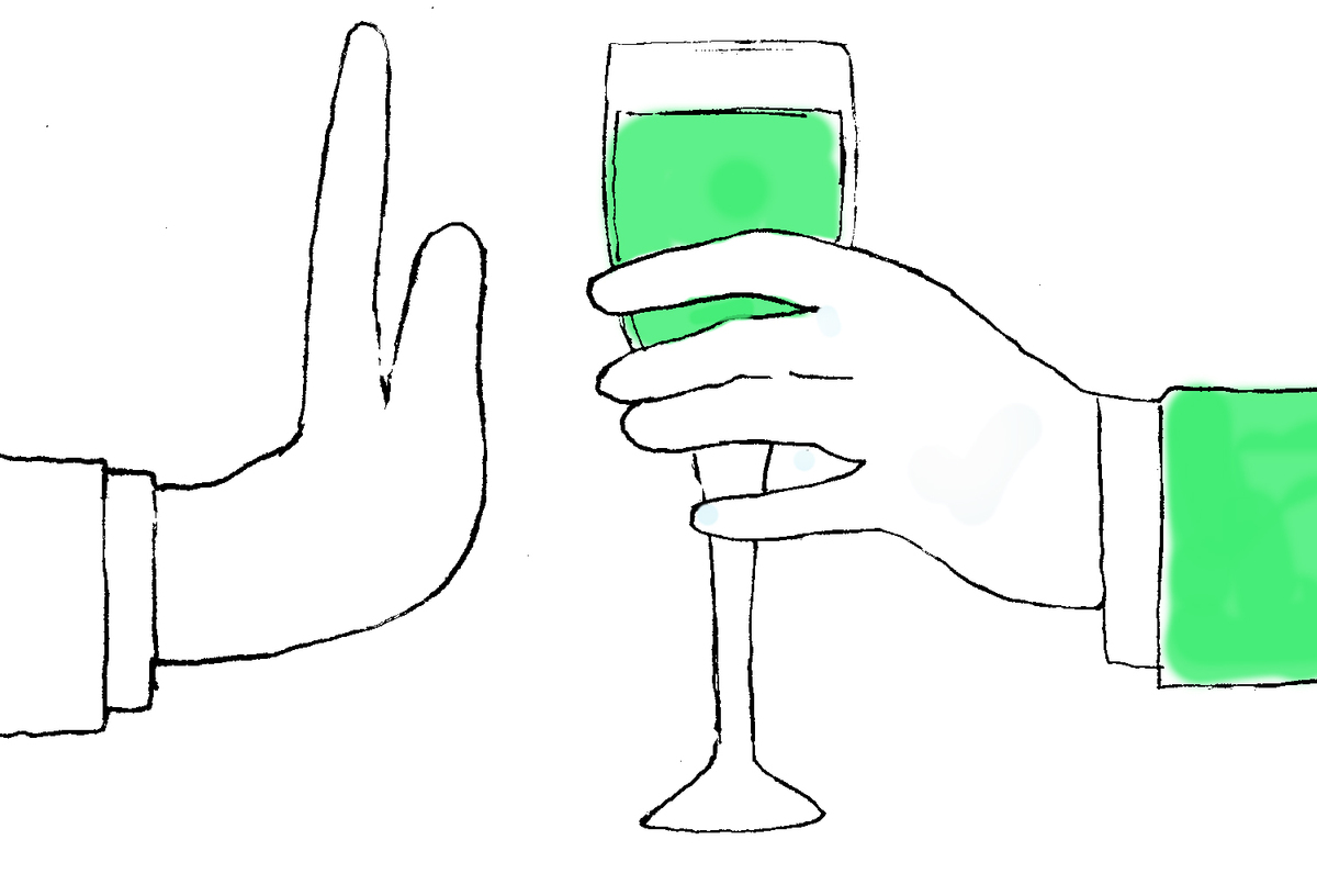 Dry January can reboot our relationship to alcohol and improve our health and well-being.