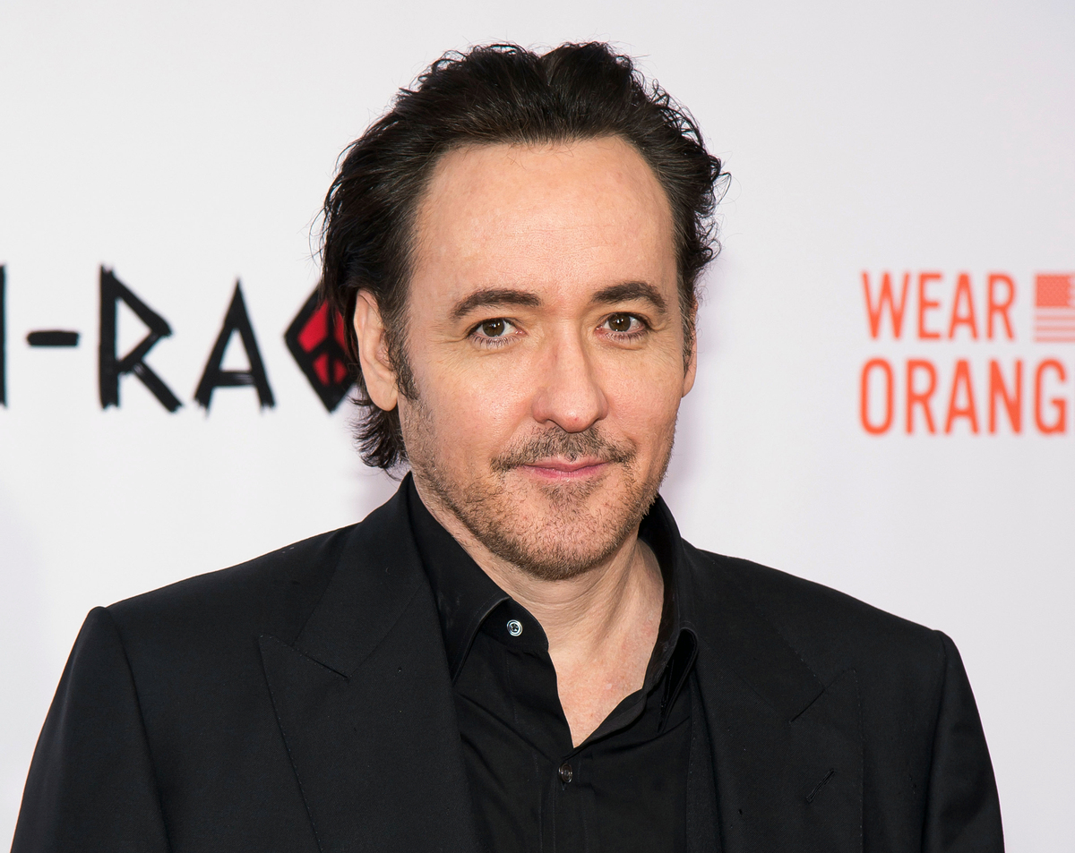 State Theatre officials said the John Cusack show was canceled due to a film schedule conflict.