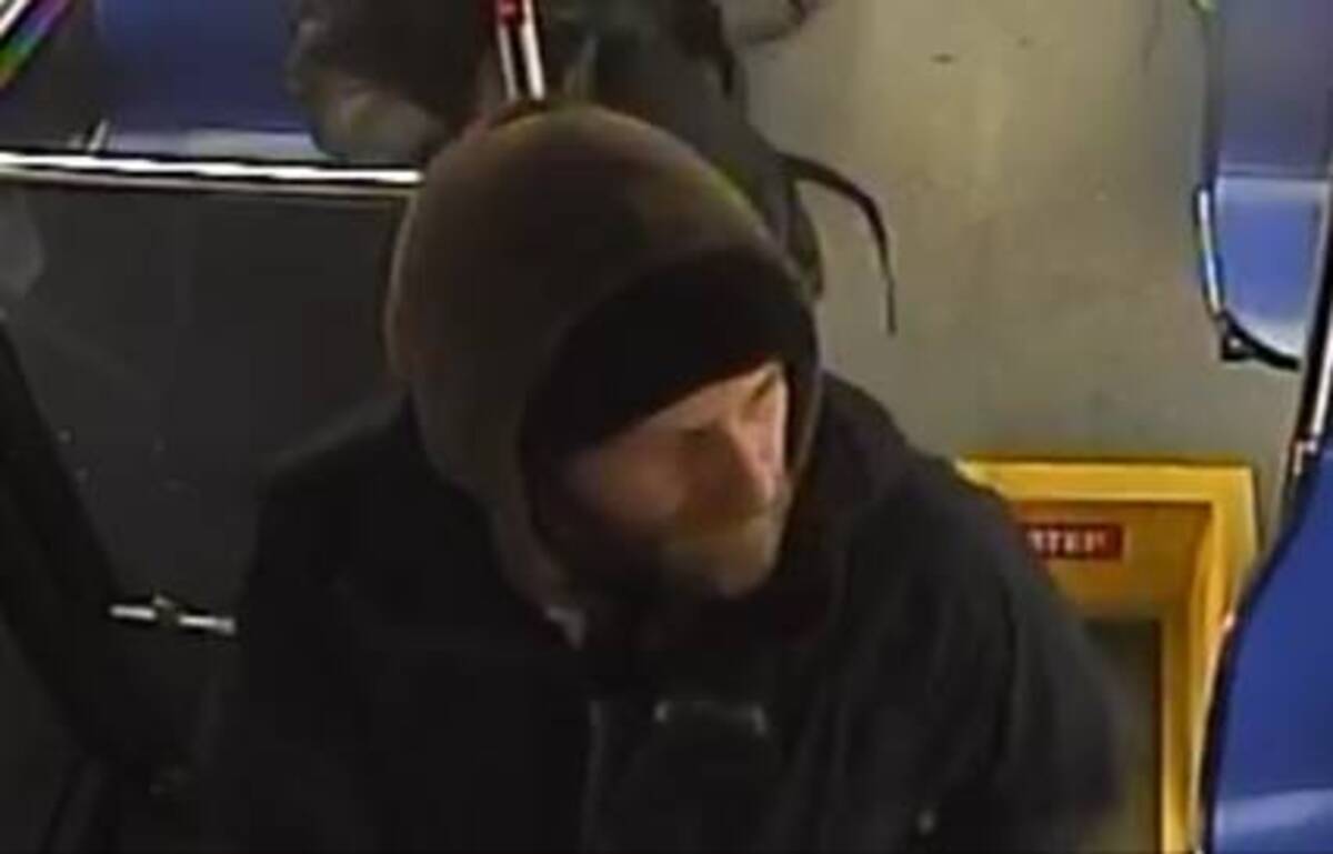 The suspect entered the Key Bank on Gorham Road, where he demanded money and claimed to have an explosive device.