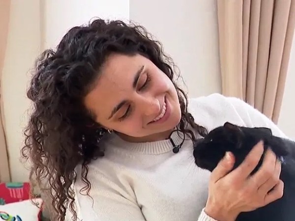 Mainer can’t believe she’s been reunited with her lost cat after 10 years