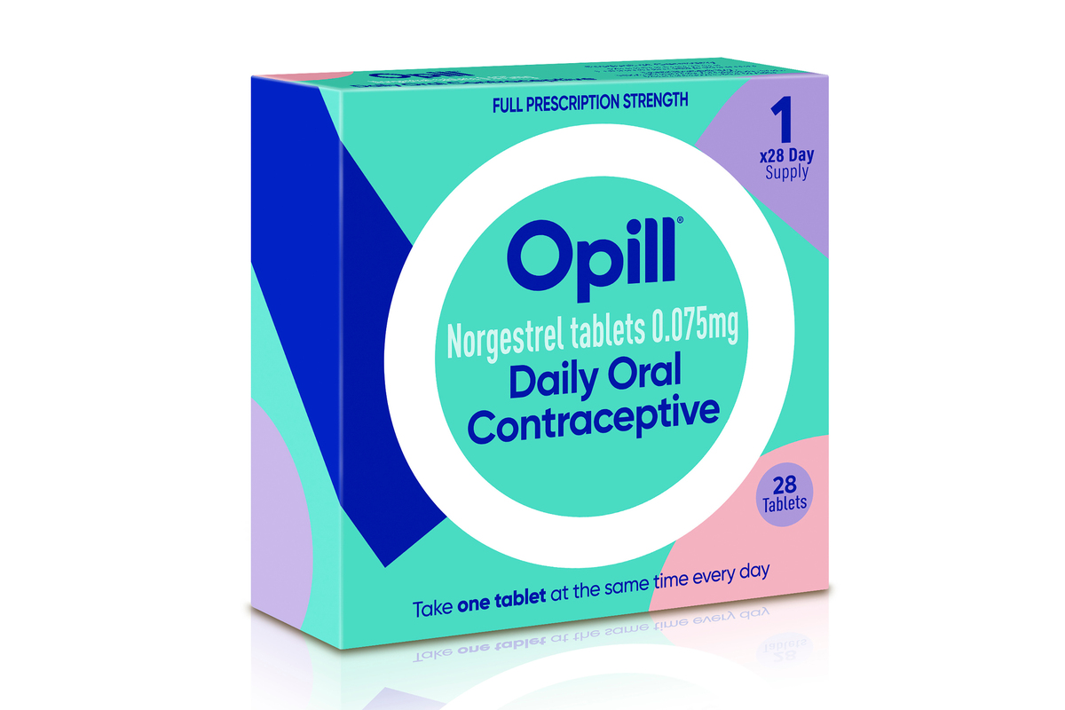 If approved, insurers would be required to cover over-the-counter contraceptives, such as condoms and the daily medication Opill.