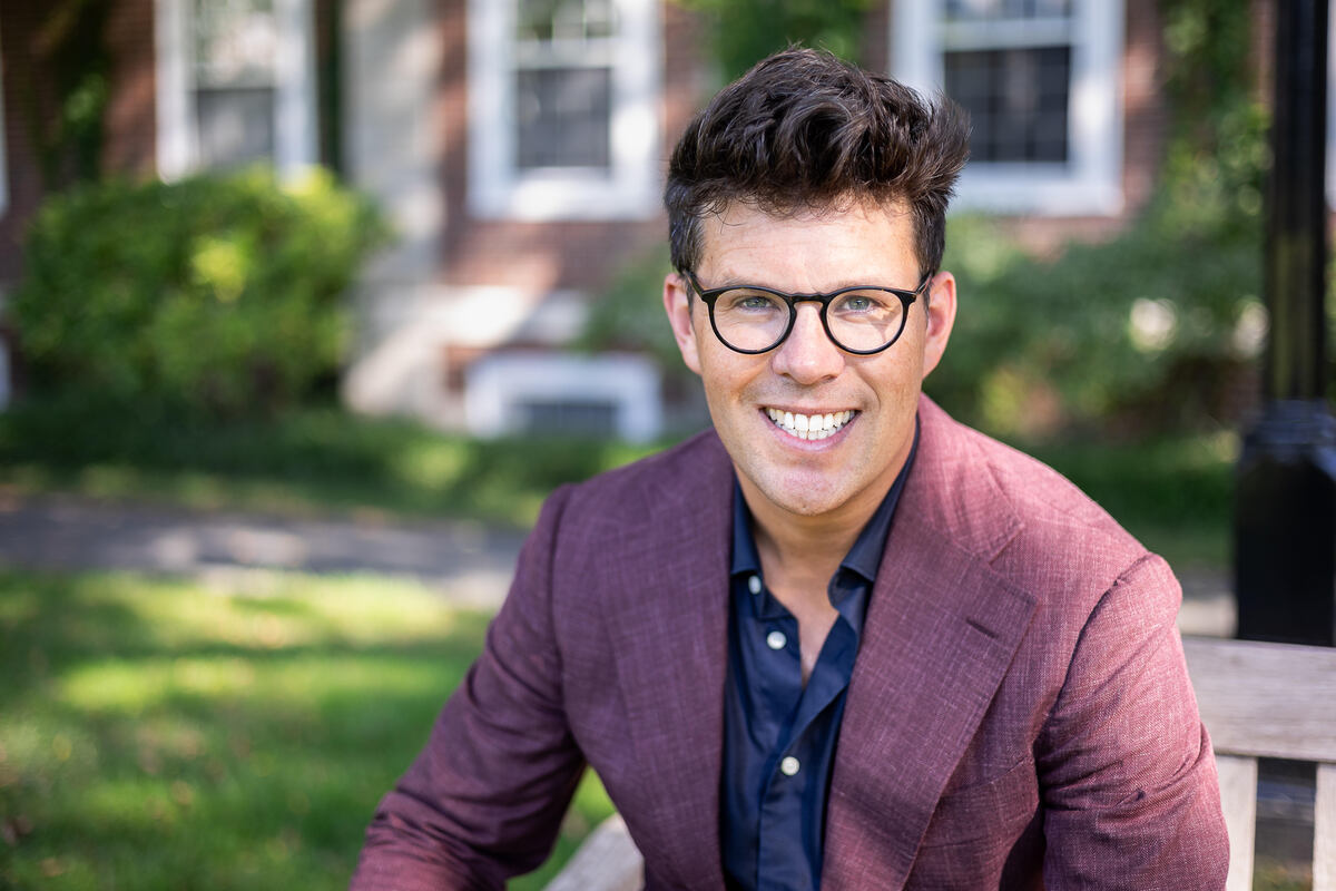 Charles Pearce currently works for the state of Massachusetts and before he worked on Mitt Romney's 2012 presidential campaign.