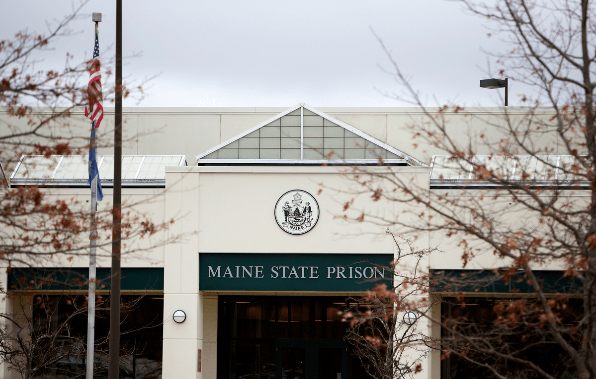 Maine State Prison picks new warden following misconduct probe