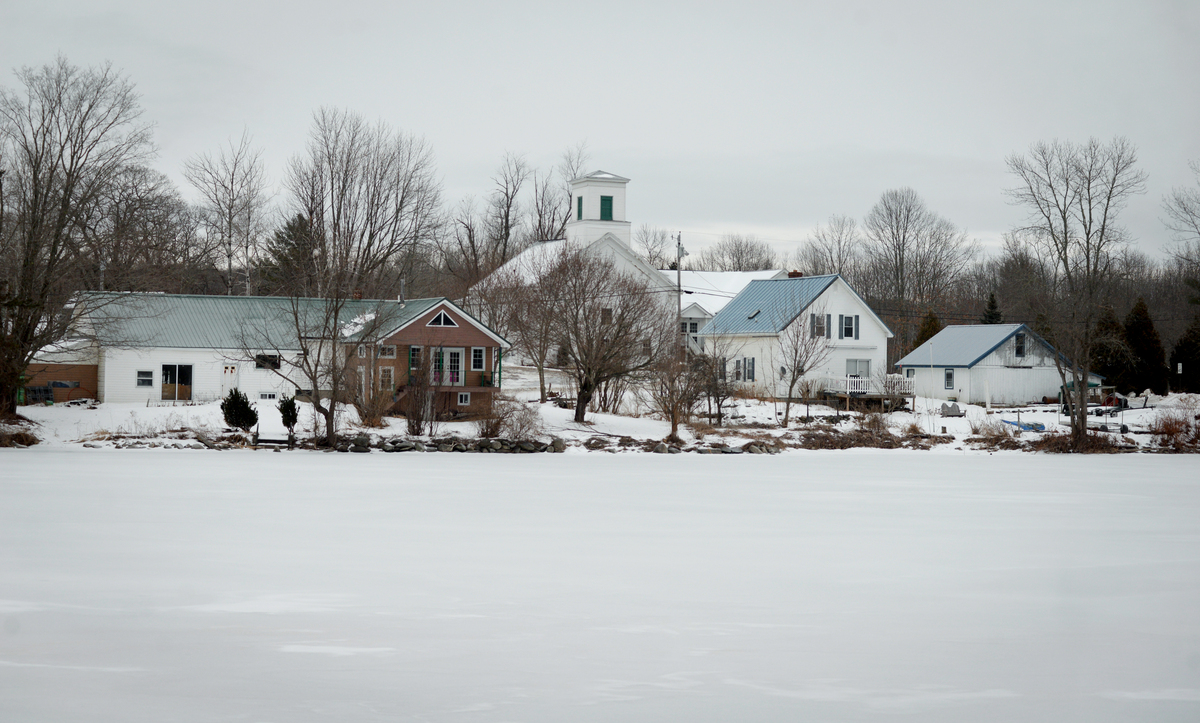 Plymouth has recommended that affected residents use bottled or filtered water until a new filtration system can be installed to remove PFAS.