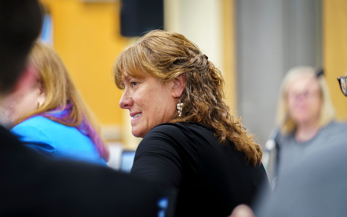 Under a new proposal unveiled by Education Commissioner Pender Makin, the state would shift oversight of preschool special education to local school districts.