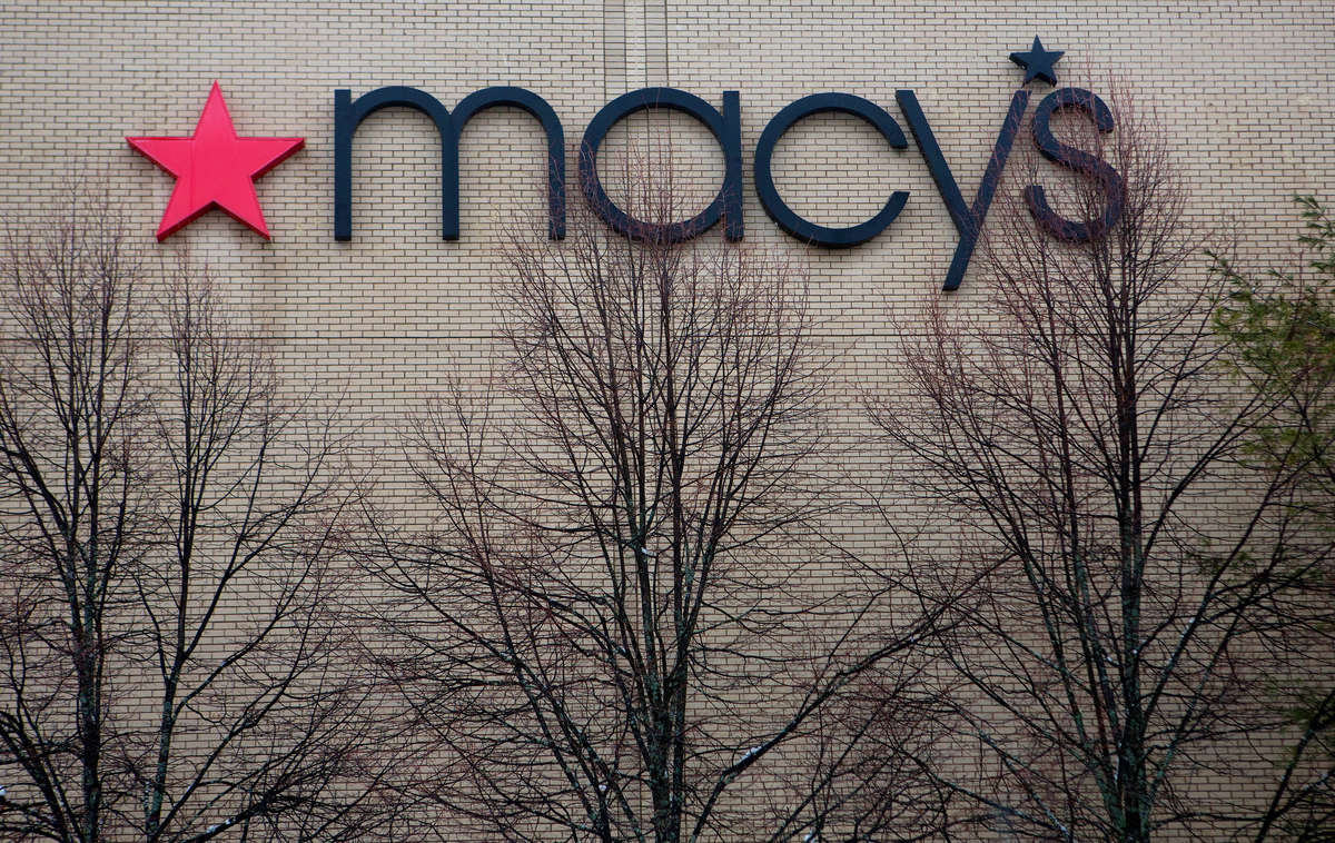 Macy's announced this week that it plans to close about 150 stores over the next two years. The South Portland location is not among those currently planned for closure.