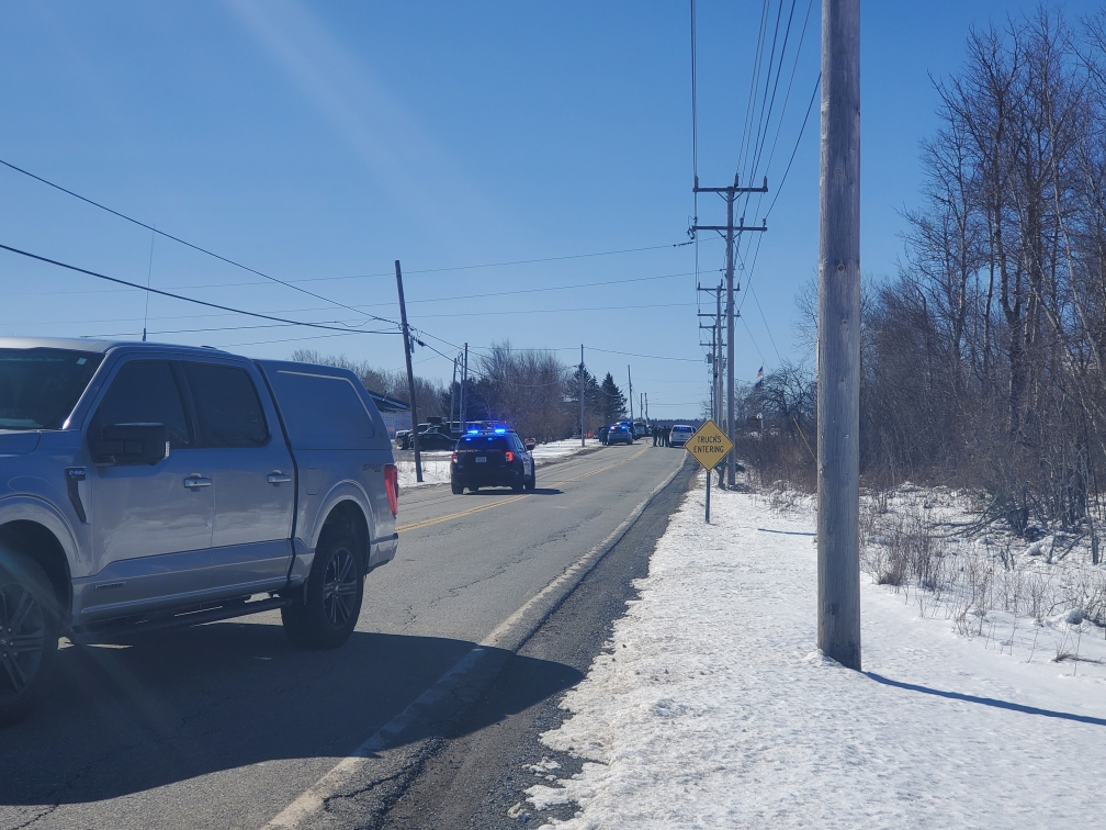 ब्रेवर प्रहरी विभागले ग्रिन प्वाइन्ट रोड घटनामा प्रतिक्रिया दिएको 