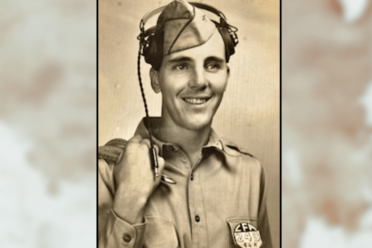 Bangor veteran receives memorial nearly 80 years after his death