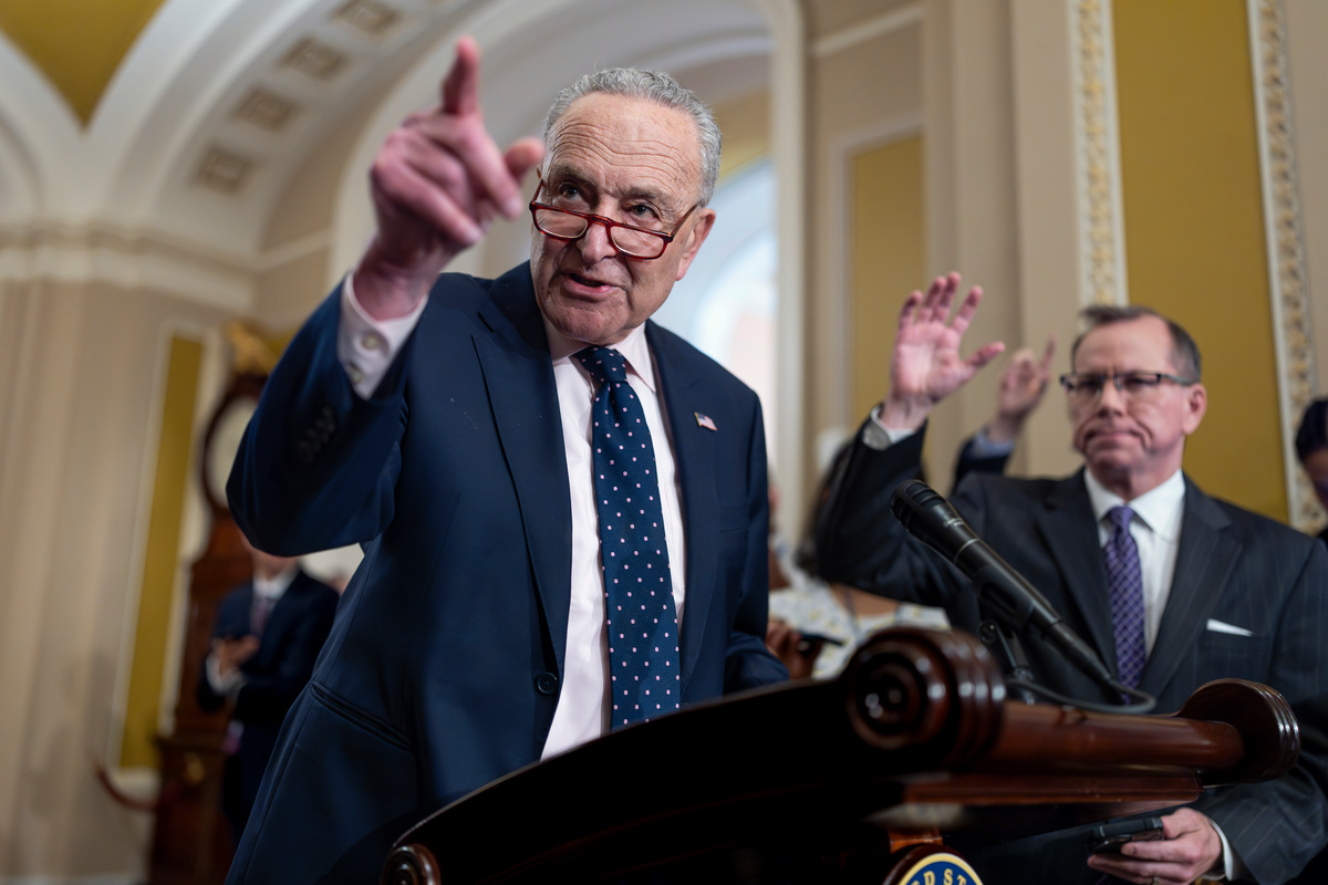 Americans want balanced action on immigration