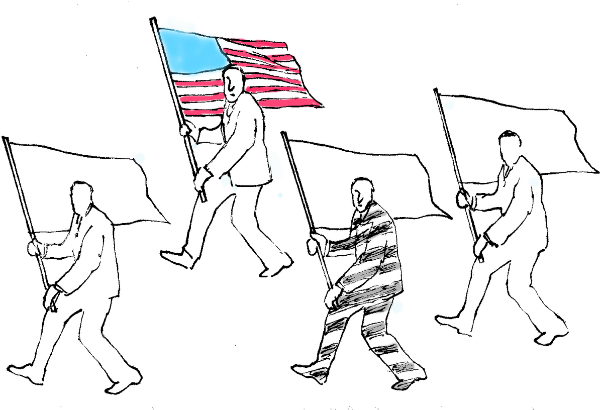 I have a plan to protect public service and fight political corruption