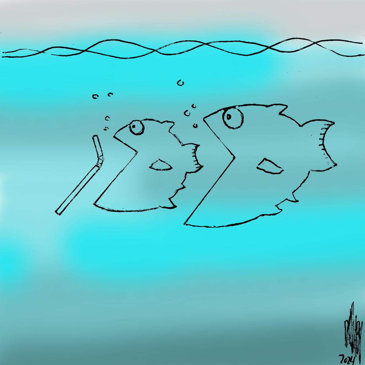 Single-use plastic ban