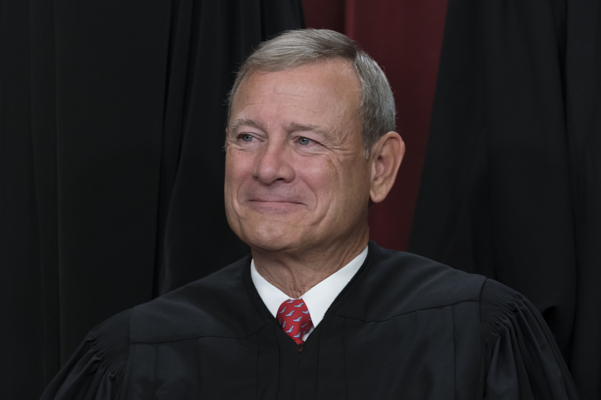 Letter: A critical year for the Supreme Court 