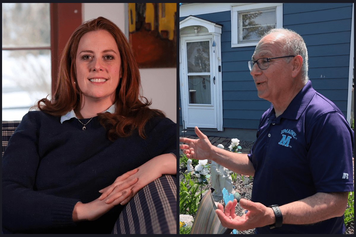 Anti-abortion Democrat unseated by progressive challenger in Maine House primary