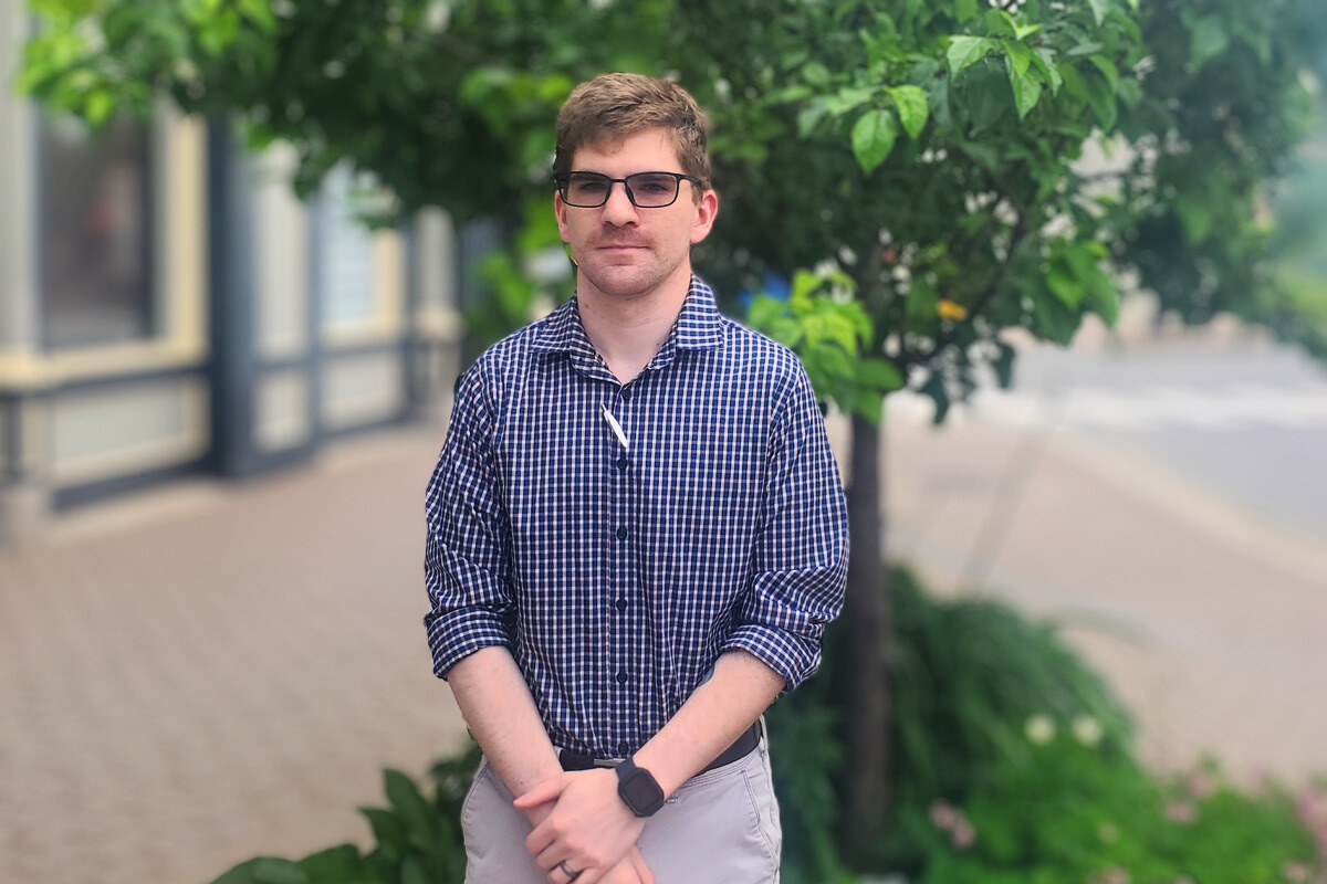 Paramedic shares story of early-morning knife attack at Bangor gas station