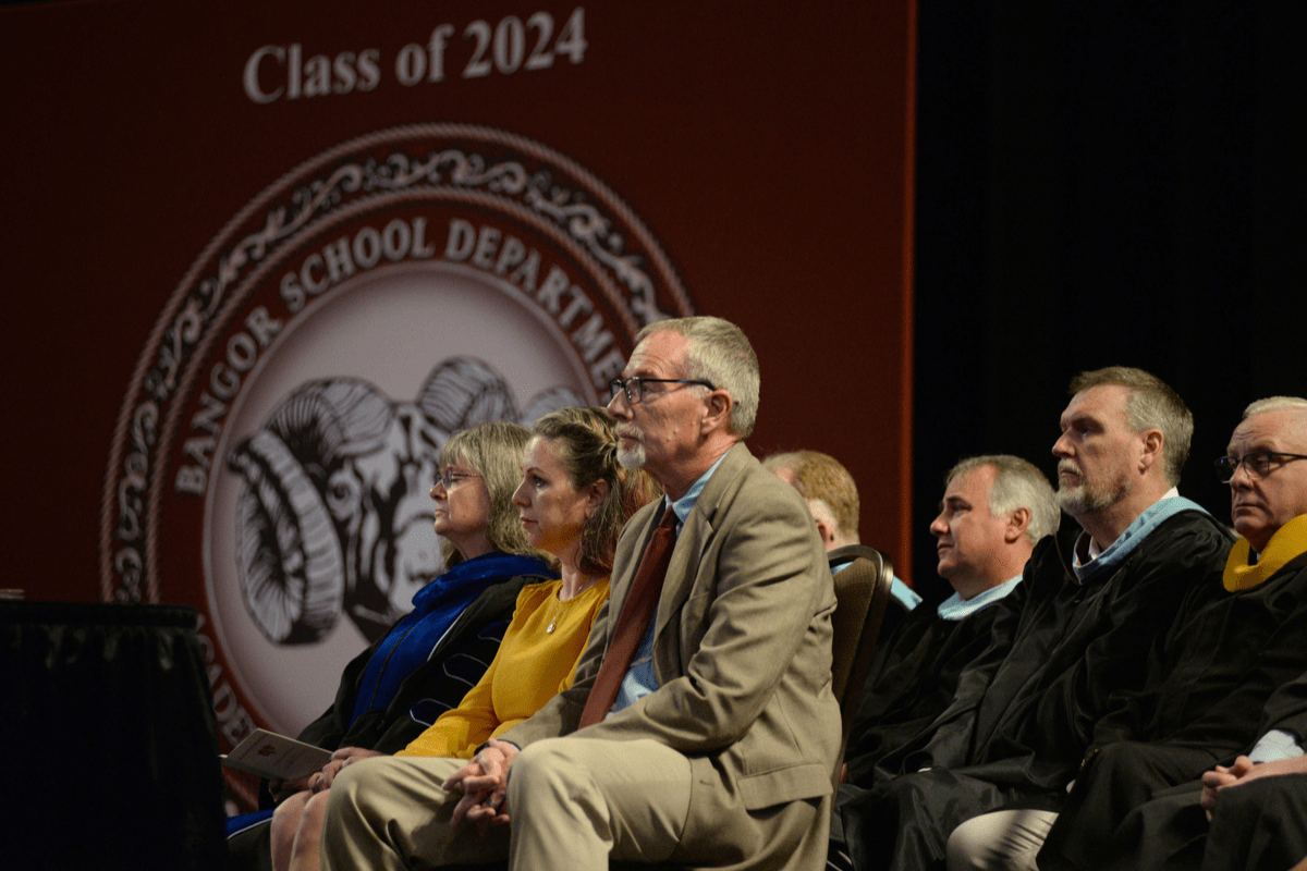 Bangor school administrators pen scathing letter to outgoing superintendent