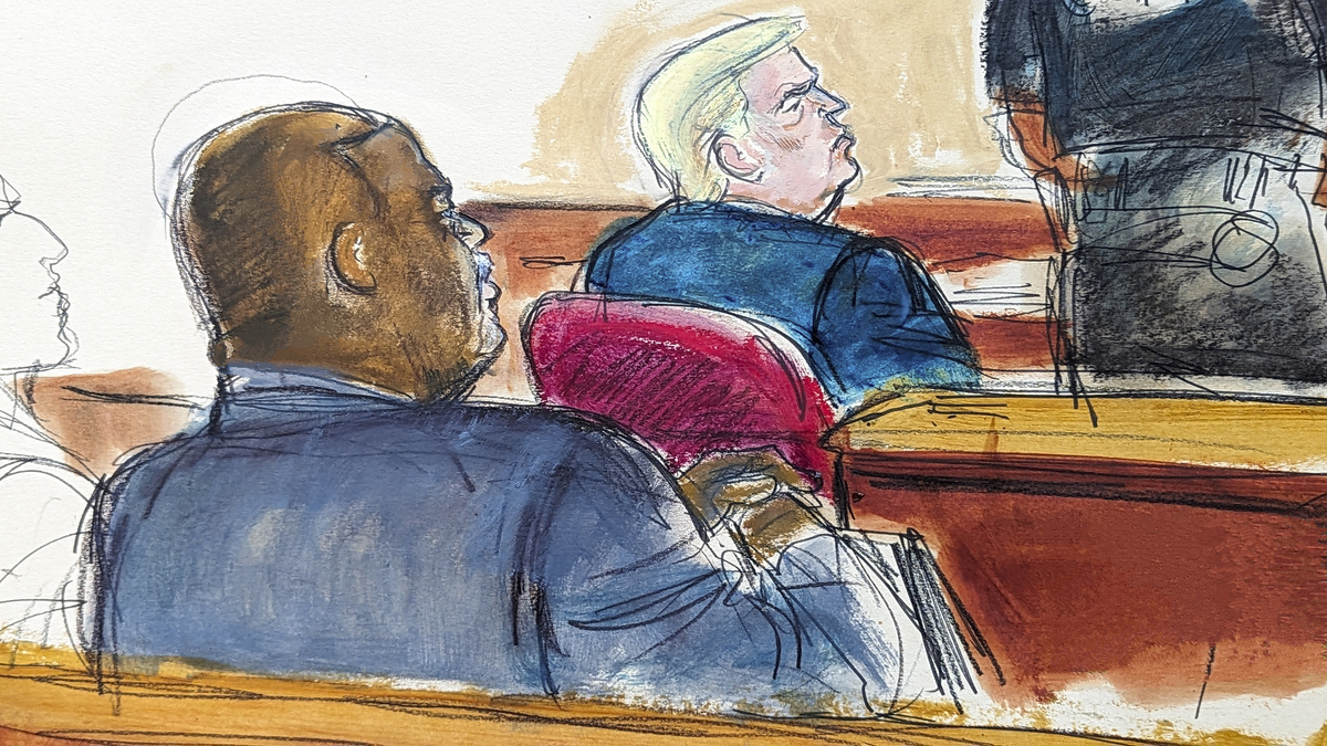 Trump conviction was not unfair or partisan