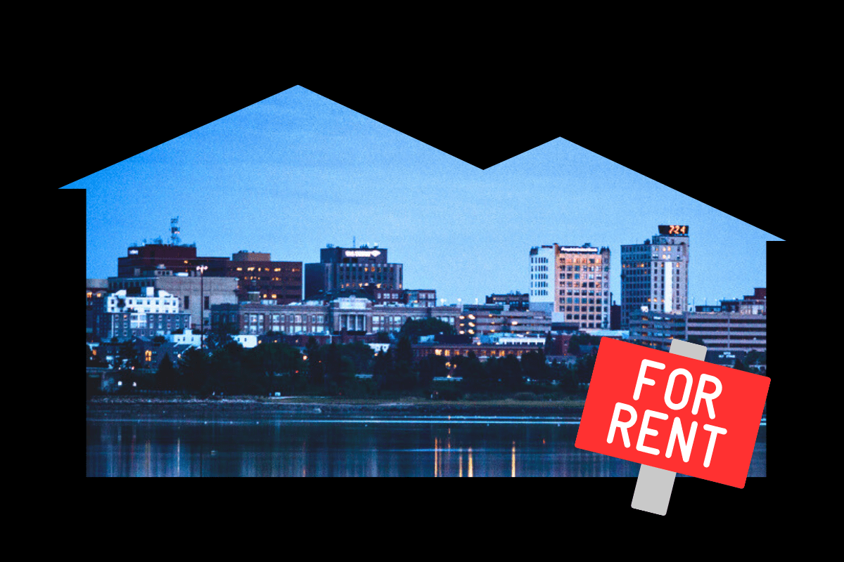 Biden’s effort to bring housing price relief with rent controls is flawed