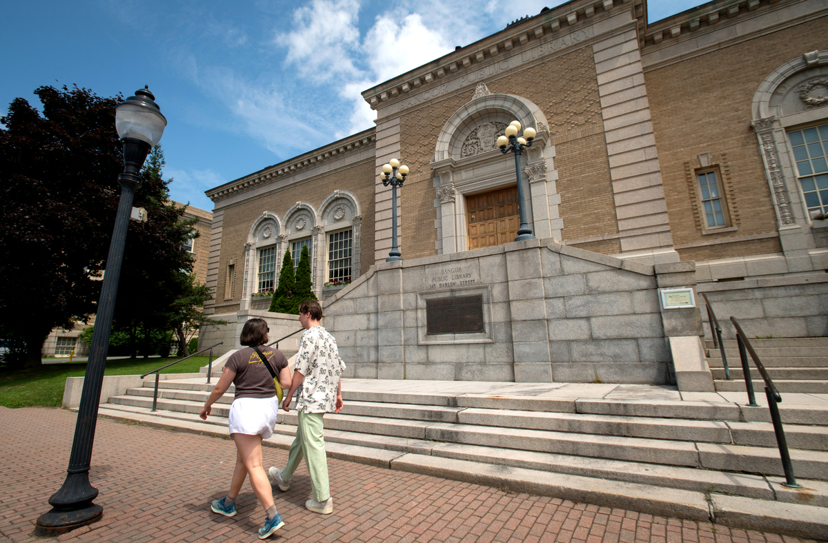 Letter: Give people a safe place for substance use