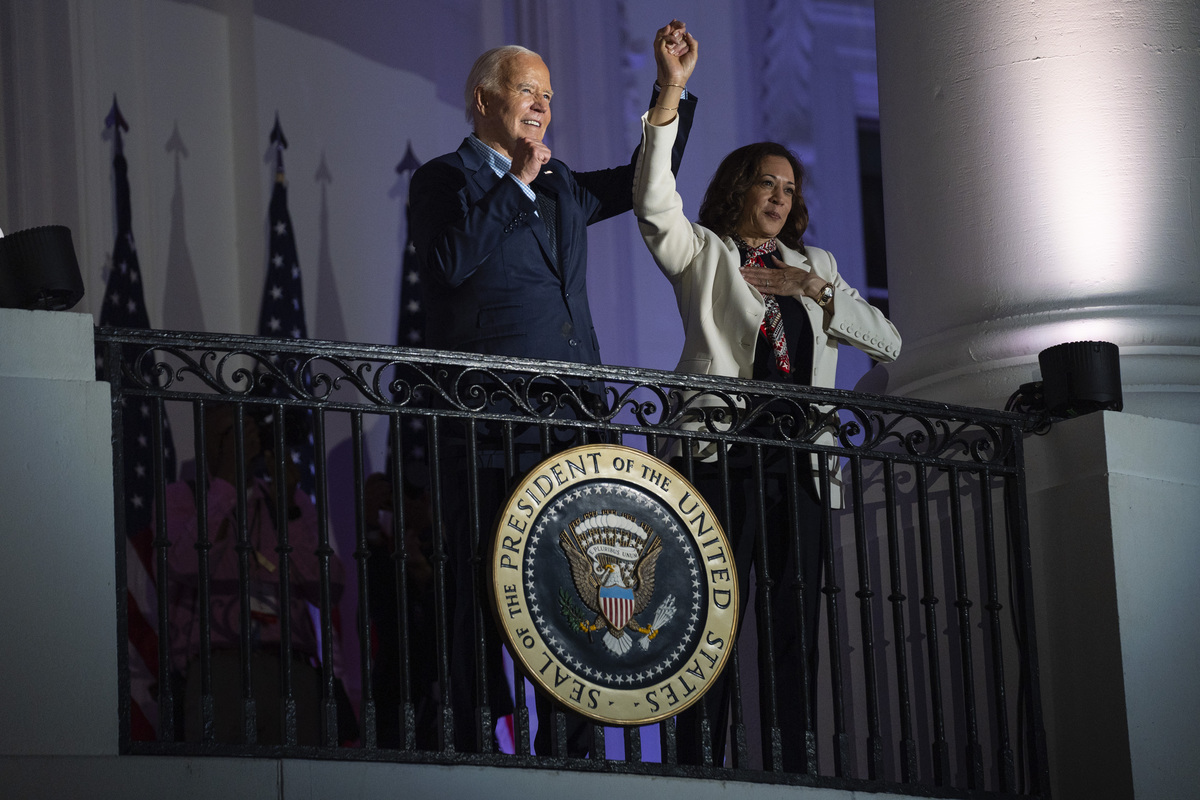 Biden-Harris is the clear choice for Asian American Mainers