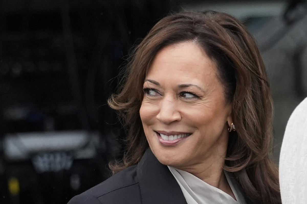 Janet Mills and Chellie Pingree endorse Kamala Harris for president