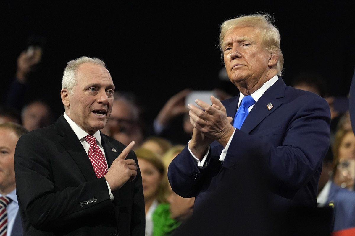 Our heated political rhetoric is making us bitter