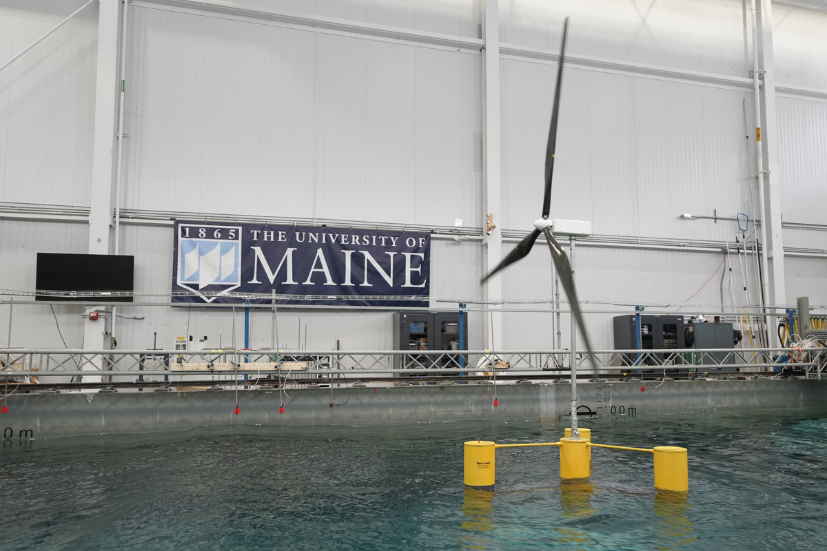 Letter: Offshore wind can help power Maine’s future