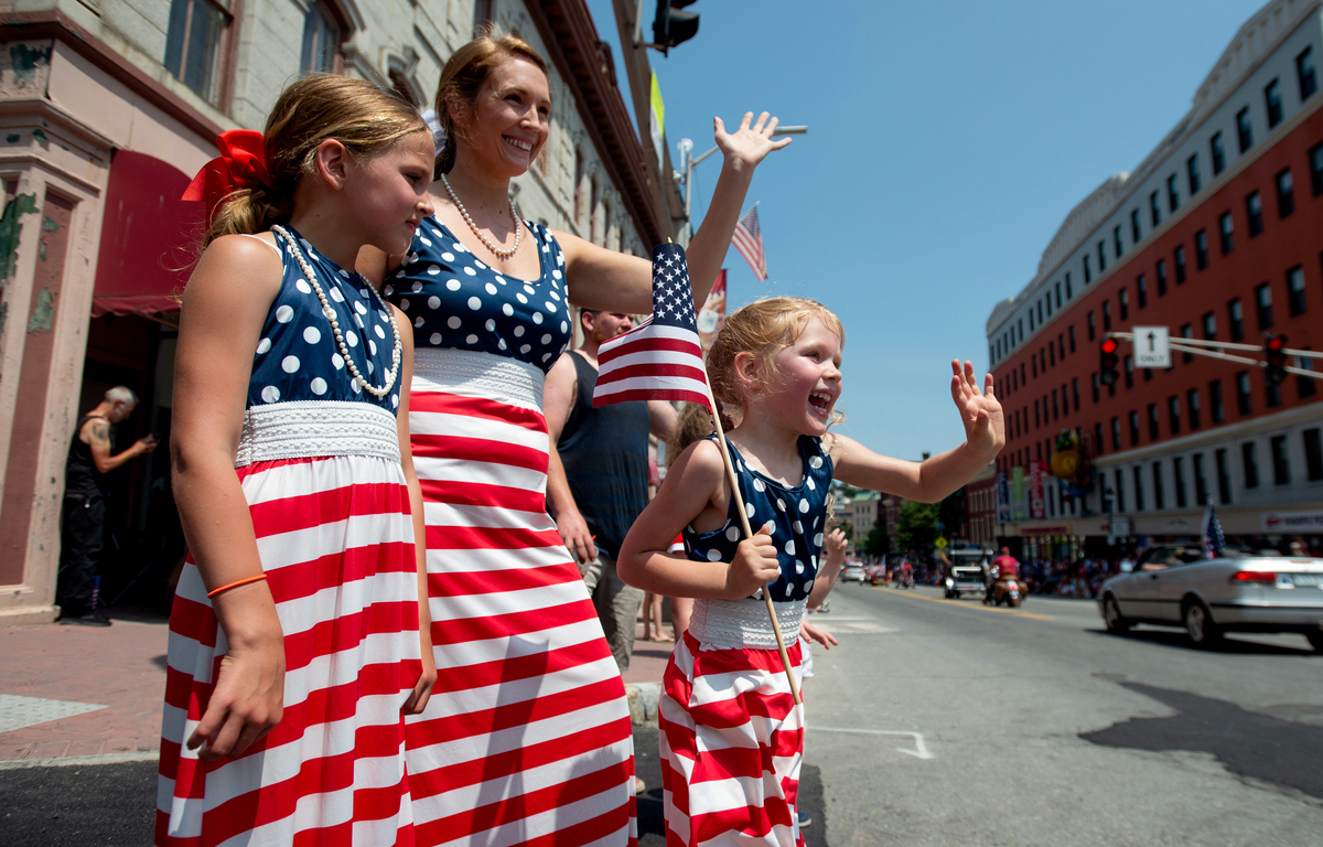 Happy Independence Day