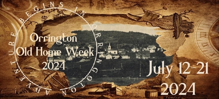 First town established in Penobscot County celebrates its history and community