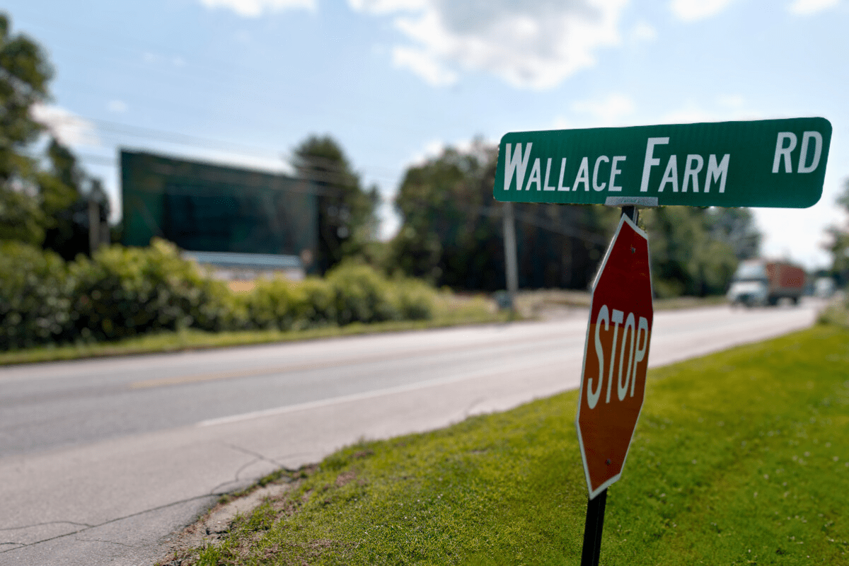 A mobile home park will replace this nostalgic Maine drive-in theater