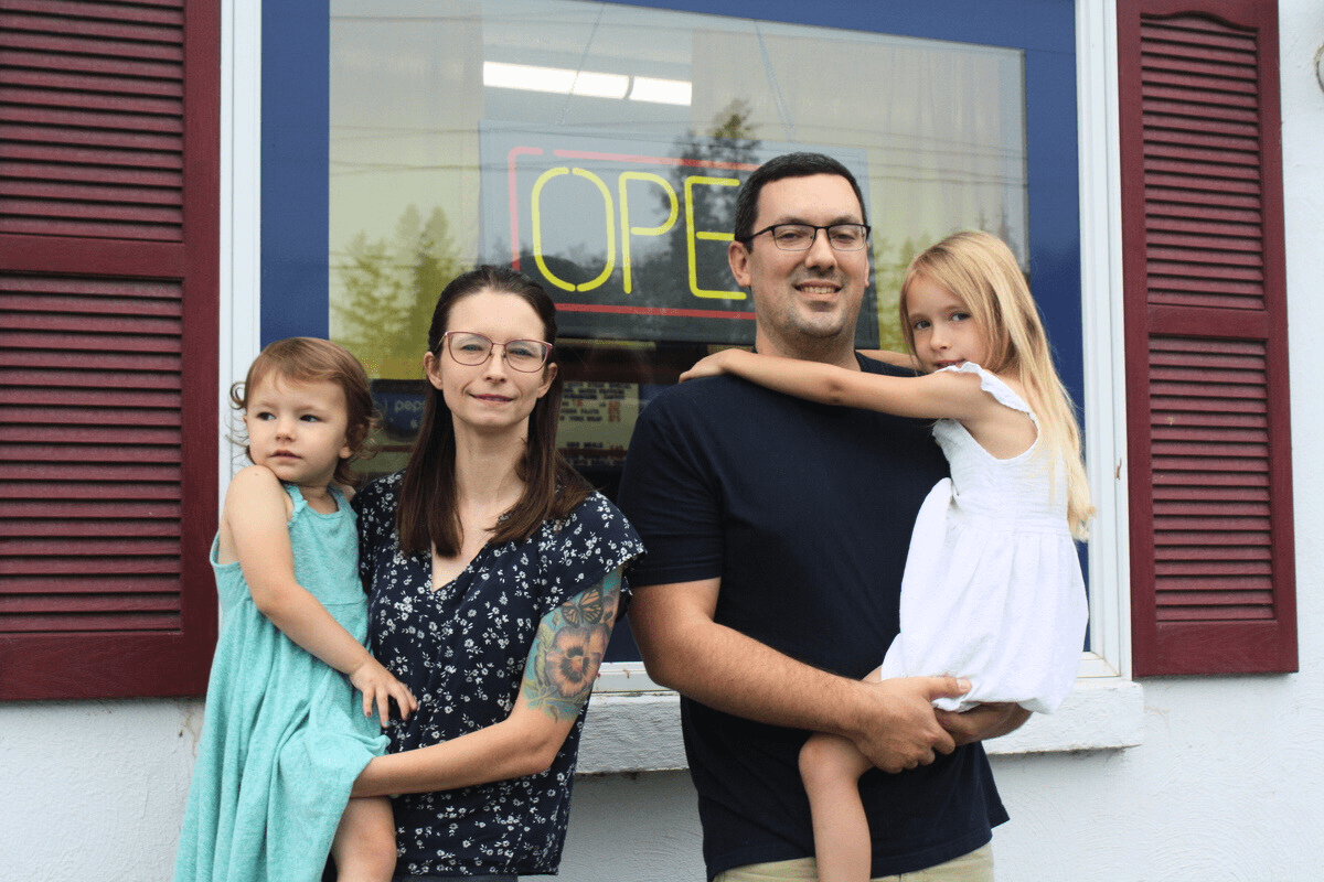 New owners want to keep the homemade recipes of iconic Caribou sub shop