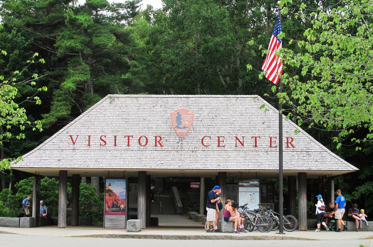 Acadia swimming area is closed again because of high bacteria levels