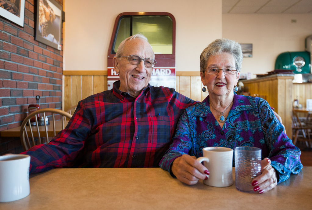 The Maine man behind the ‘buttery, flaky crust’ viral video has died