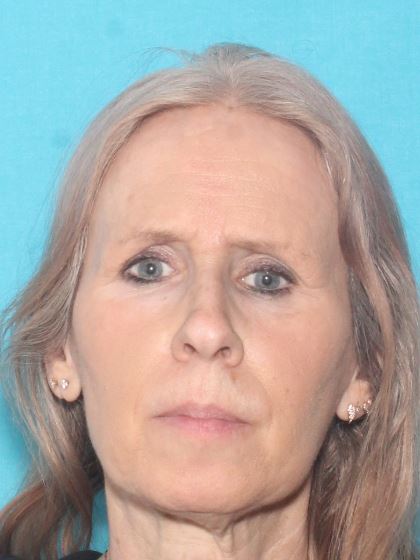 Silver Alert issued for Clinton woman 