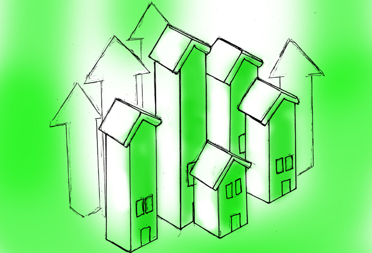 Better development plans can produce more housing without ruining character of Maine