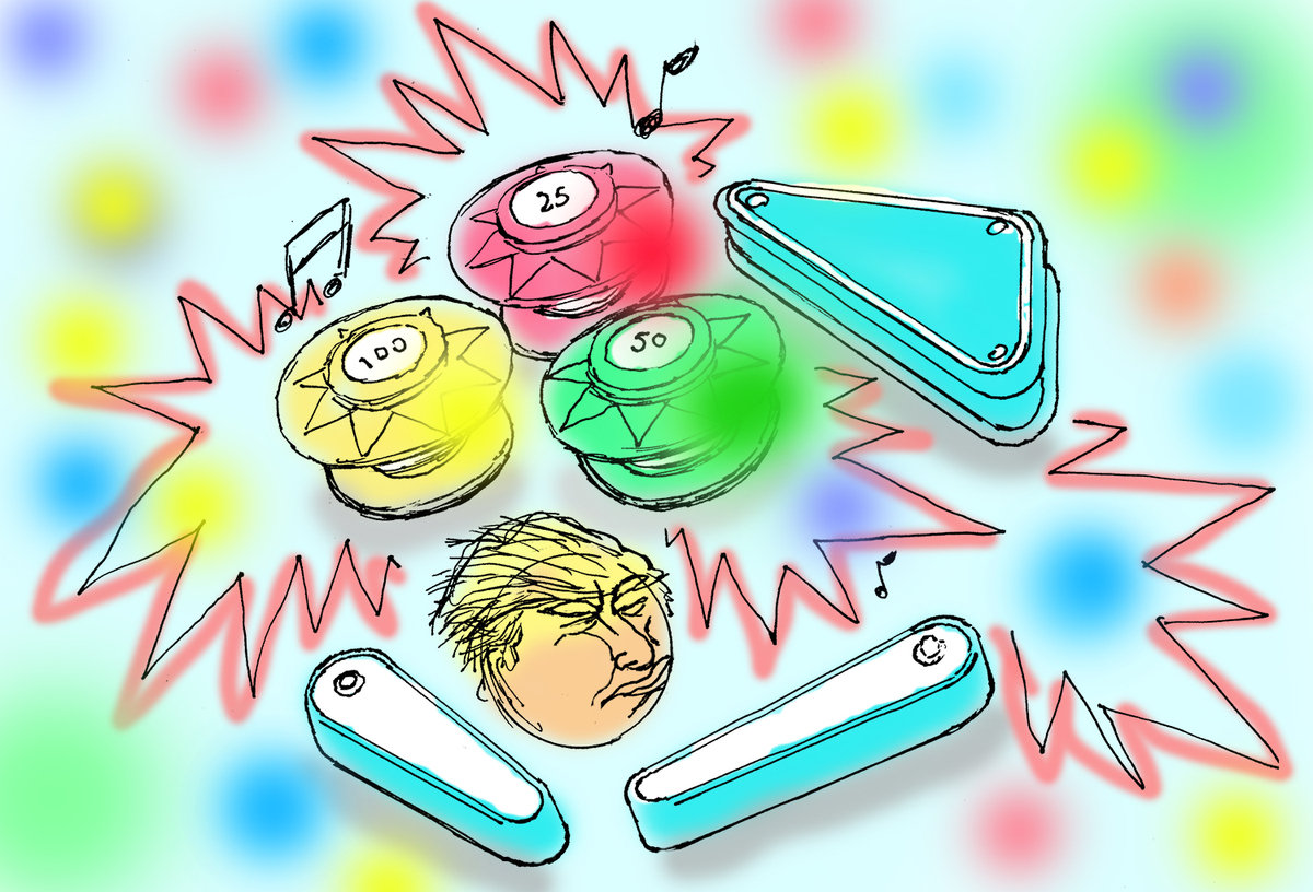 Trump is pinballing through false claims, name calling and false promises