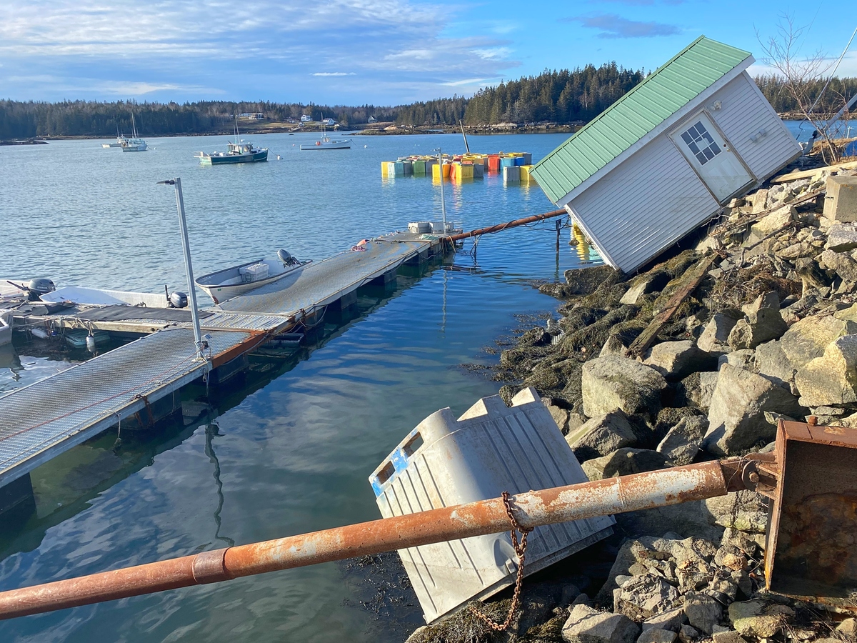 We must make Maine’s economy resilient to climate change