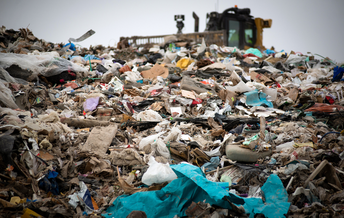 The case for expanding the Juniper Ridge Landfill