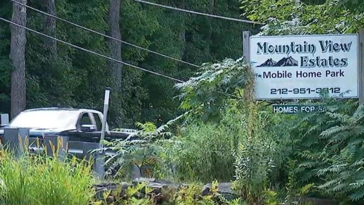 Maine mobile home park residents say New York company keeps raising the rent