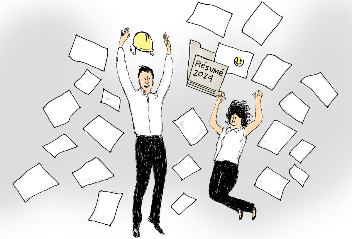 Workers are far better off than four years ago