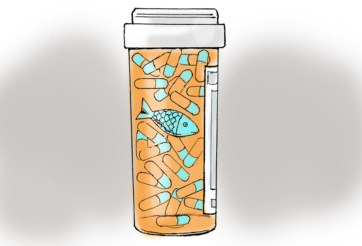 Congress can help keep our food off drugs