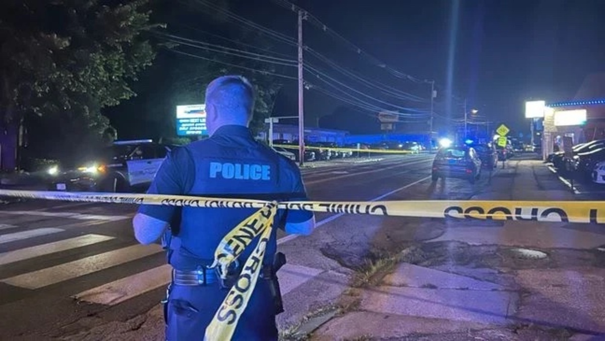 Man remains hospitalized days after deadly Portland shooting