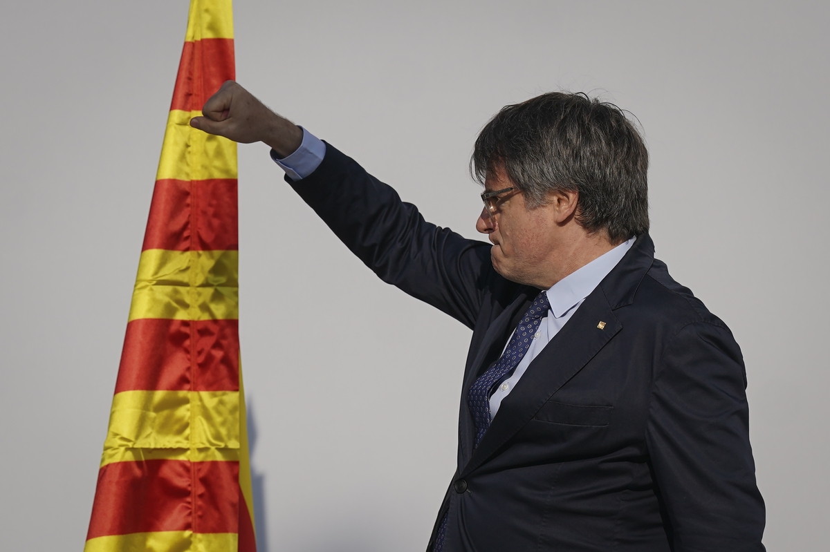 Catalan separatists movement is over, for now