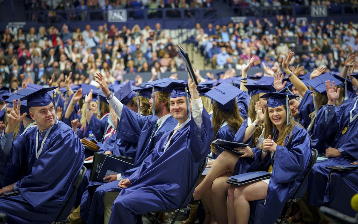 Maine’s university system opens year with highest enrollment since 2021