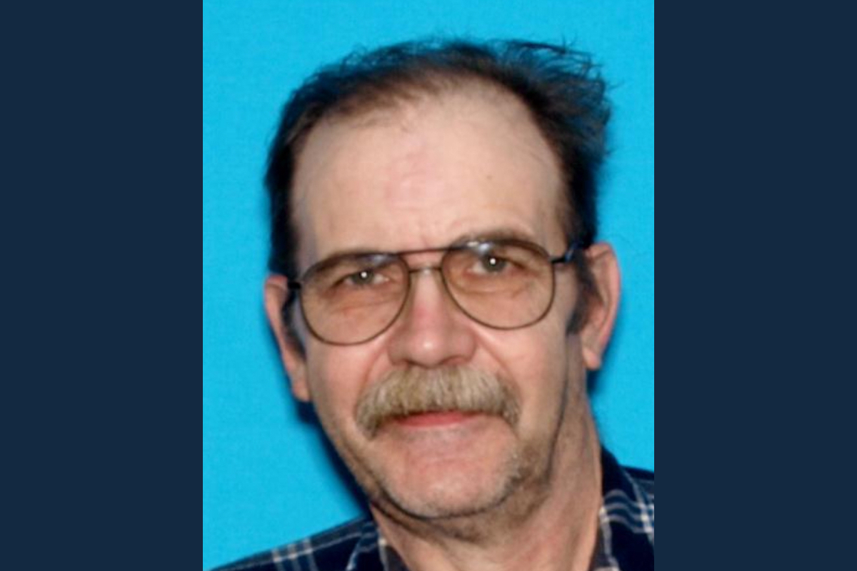 A Fort Fairfield man is missing