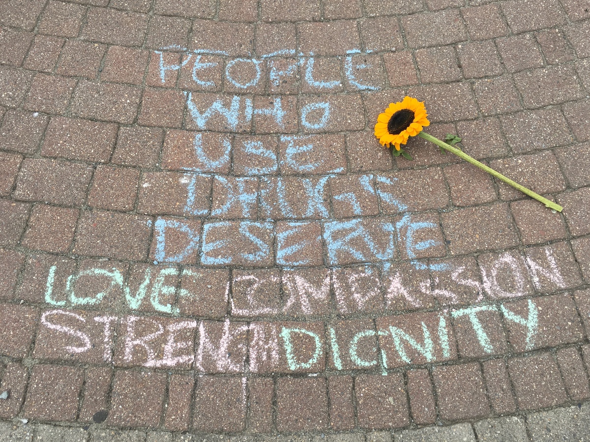 Maine must continue work to prevent overdose deaths