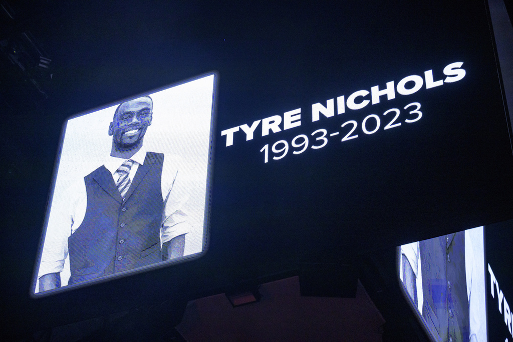 Former Tennessee officer accused in Tyre Nichols’ death to change plea ahead of trial