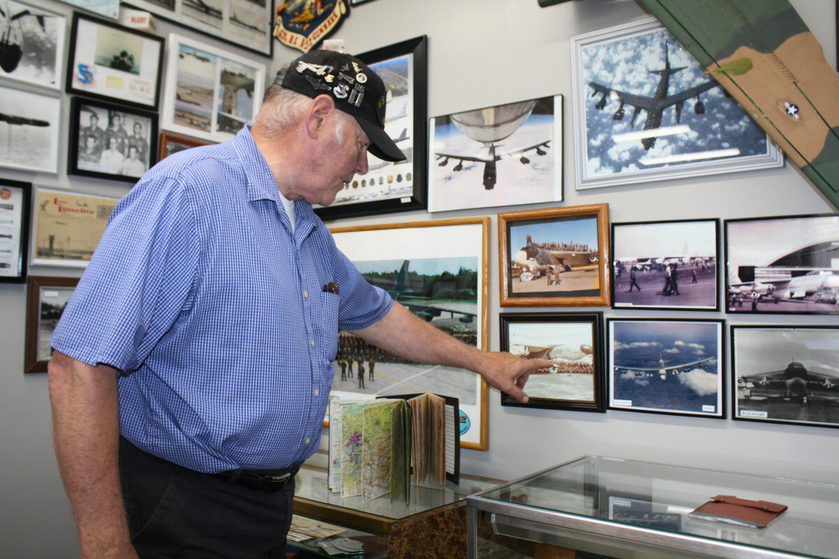 30 years after its closure, veterans share memories of Loring Air Force Base