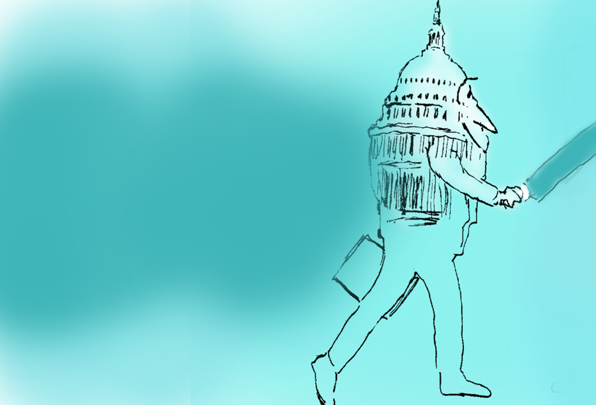 Where Harris and Trump stand on issues is less important than you think