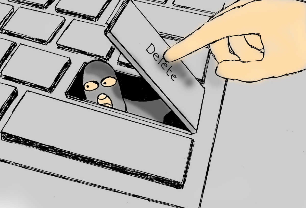 Scamming has never been worse. Here’s how Mainers can avoid it. 